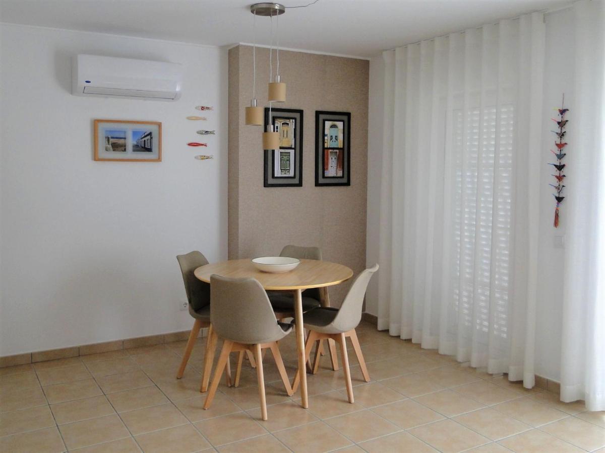 Apartment Vista Verde Cabanas De Tavira Exterior photo