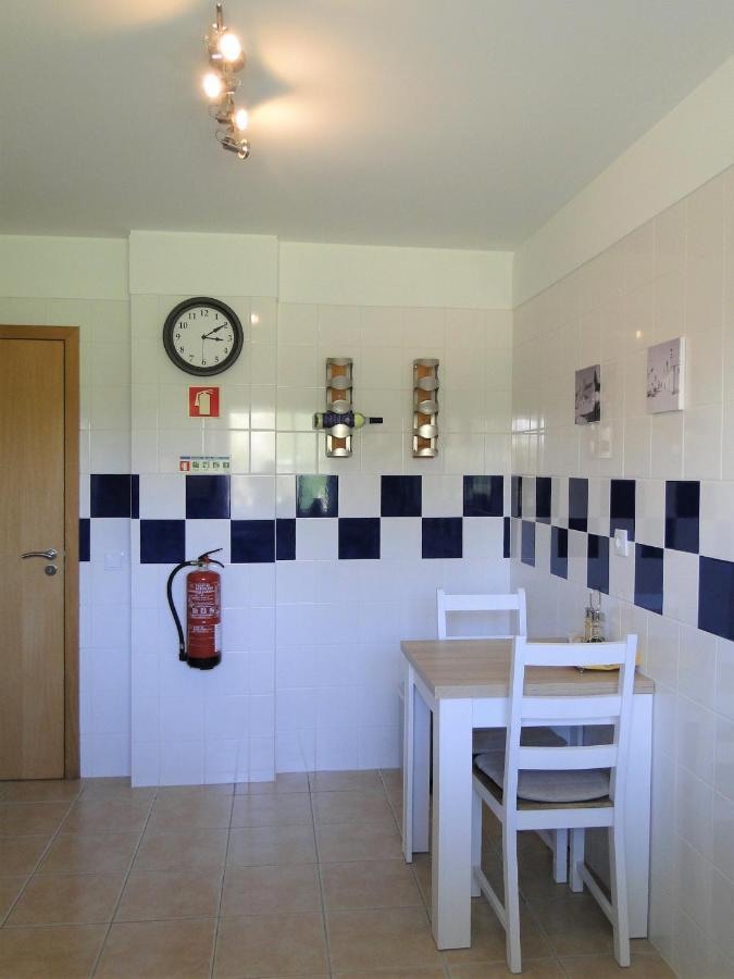 Apartment Vista Verde Cabanas De Tavira Exterior photo